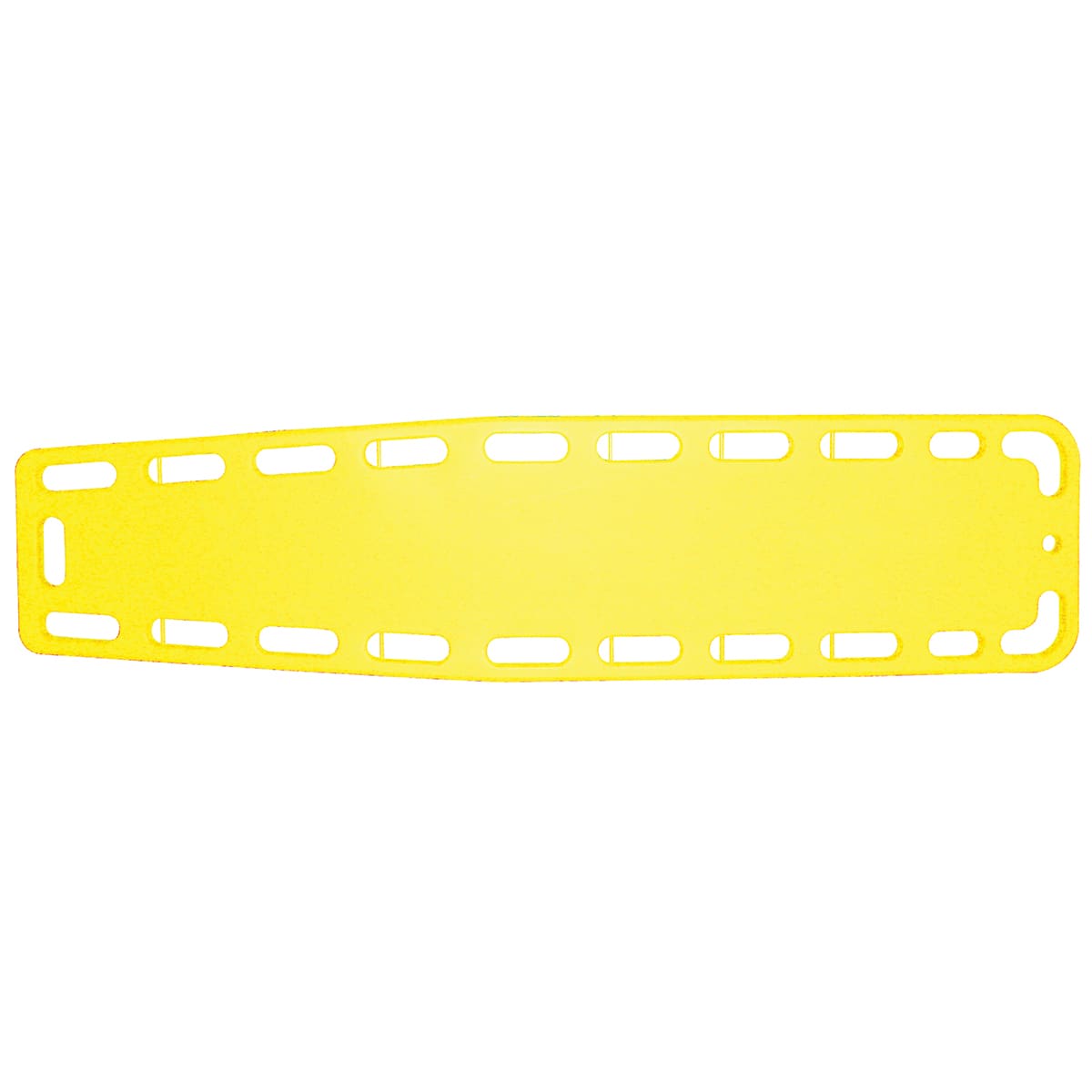 Kemp USA (MCI) Mass Casualty Incident Spine Board, Yellow | 10-998-YEL by Kemp