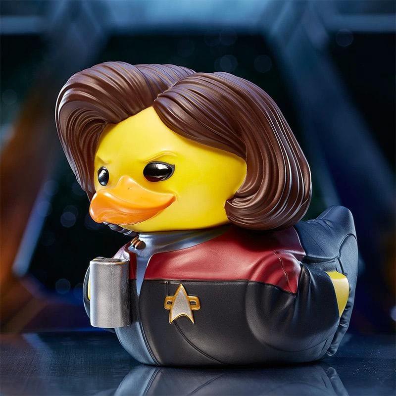 Star Trek: Kathryn Janeway TUBBZ (Boxed Edition) by Star Trek
