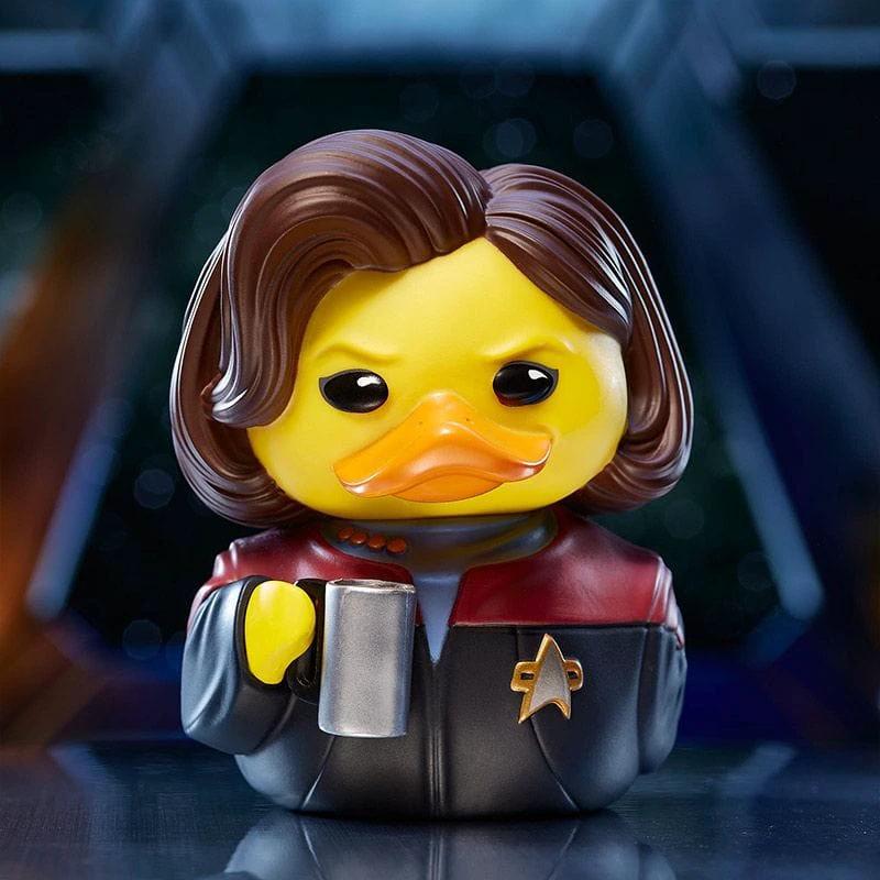 Star Trek: Kathryn Janeway TUBBZ (Boxed Edition) by Star Trek