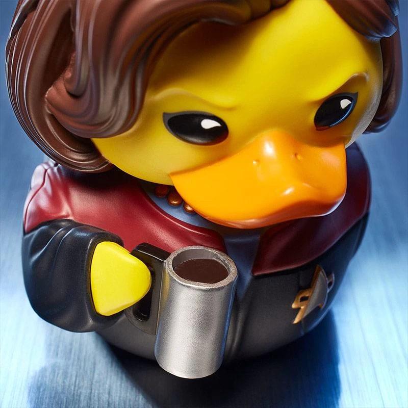 Star Trek: Kathryn Janeway TUBBZ (Boxed Edition) by Star Trek