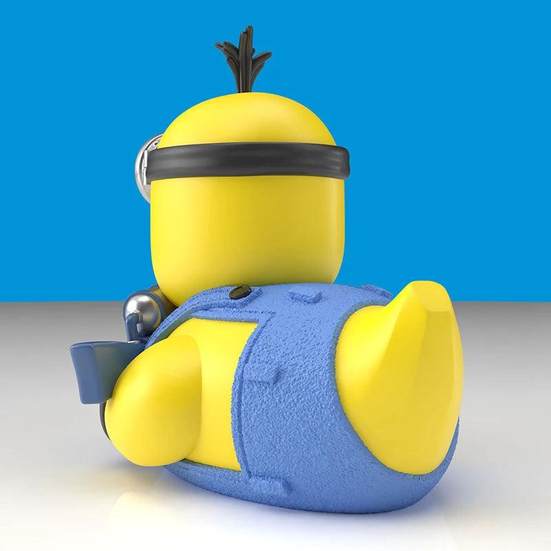 Minions: Kevin with Fart Blaster TUBBZ (Boxed Edition) by Minions