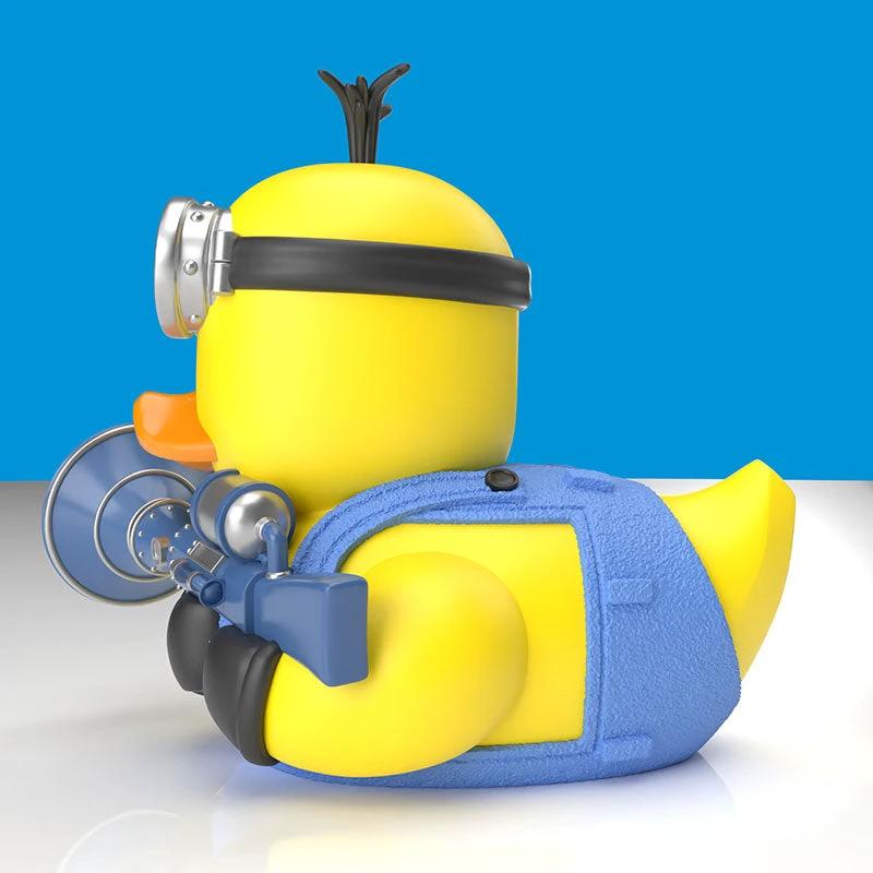Minions: Kevin with Fart Blaster TUBBZ (Boxed Edition) by Minions