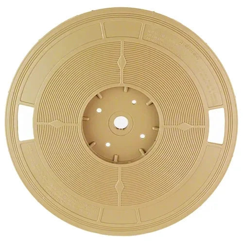 Pentair Skimmer Lid With Thermometer L4B - Almond by Pentair