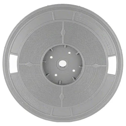 Pentair Skimmer Lid With Thermometer L4G - Grey by Pentair