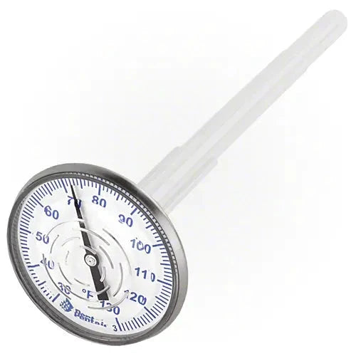 Pentair Bermuda Skimmer Lid With Thermometer L6W - White by Pentair