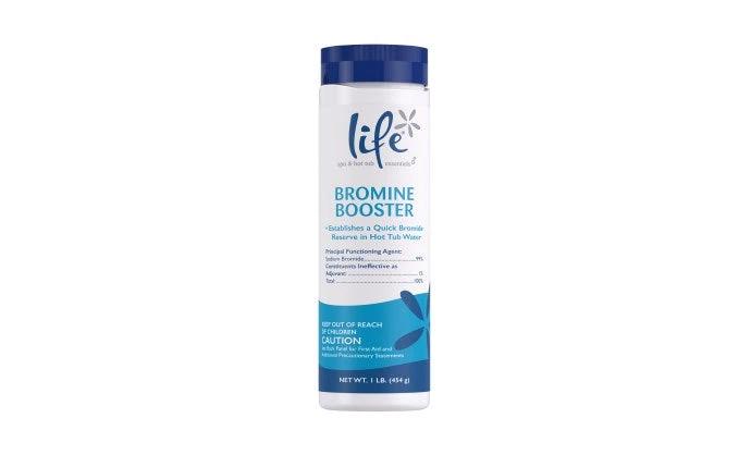 Life 1 lb Bromine Booster by Life
