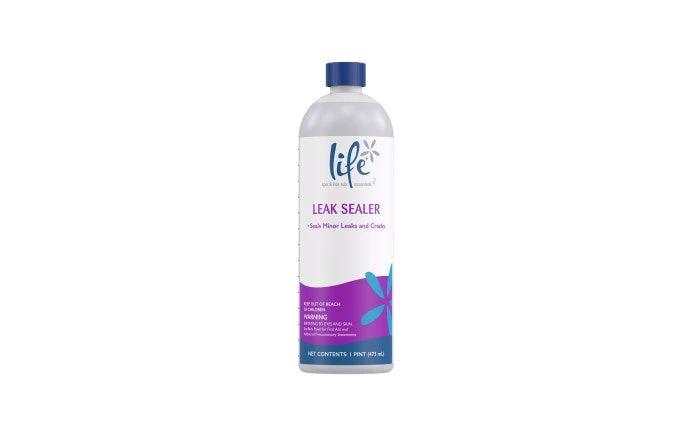 1 pt Leak Sealer by Duckies Pool Supply