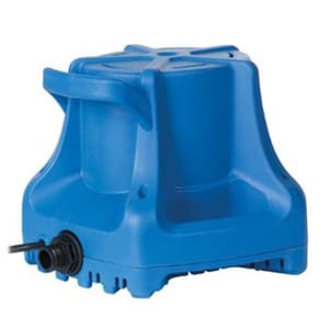 Little Giant Automatic Pool Cover Pump 1745 Max GPH w/ 25' Cord | 577301 by LittleGiant