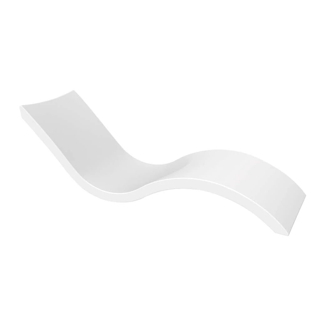 Ledge Lounger Signature Chaise by Ledge Lounger