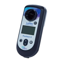 Lumiso Pooltest 3 Photometer Kit, LMP103