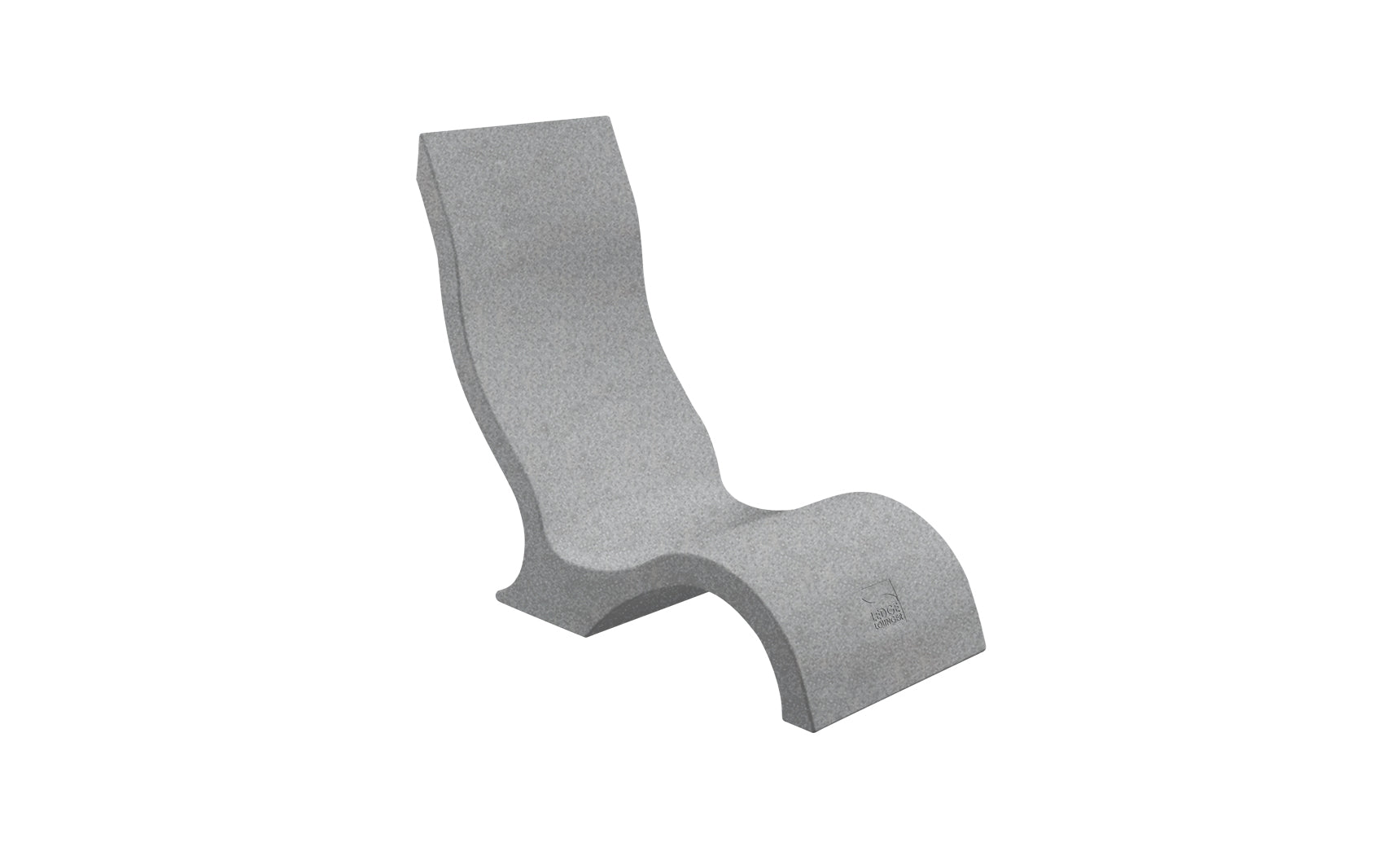Ledge Lounger Signature Chair by Ledge Lounger