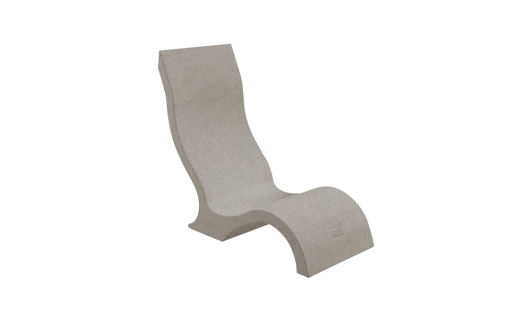 Ledge Lounger Signature Chair by Ledge Lounger