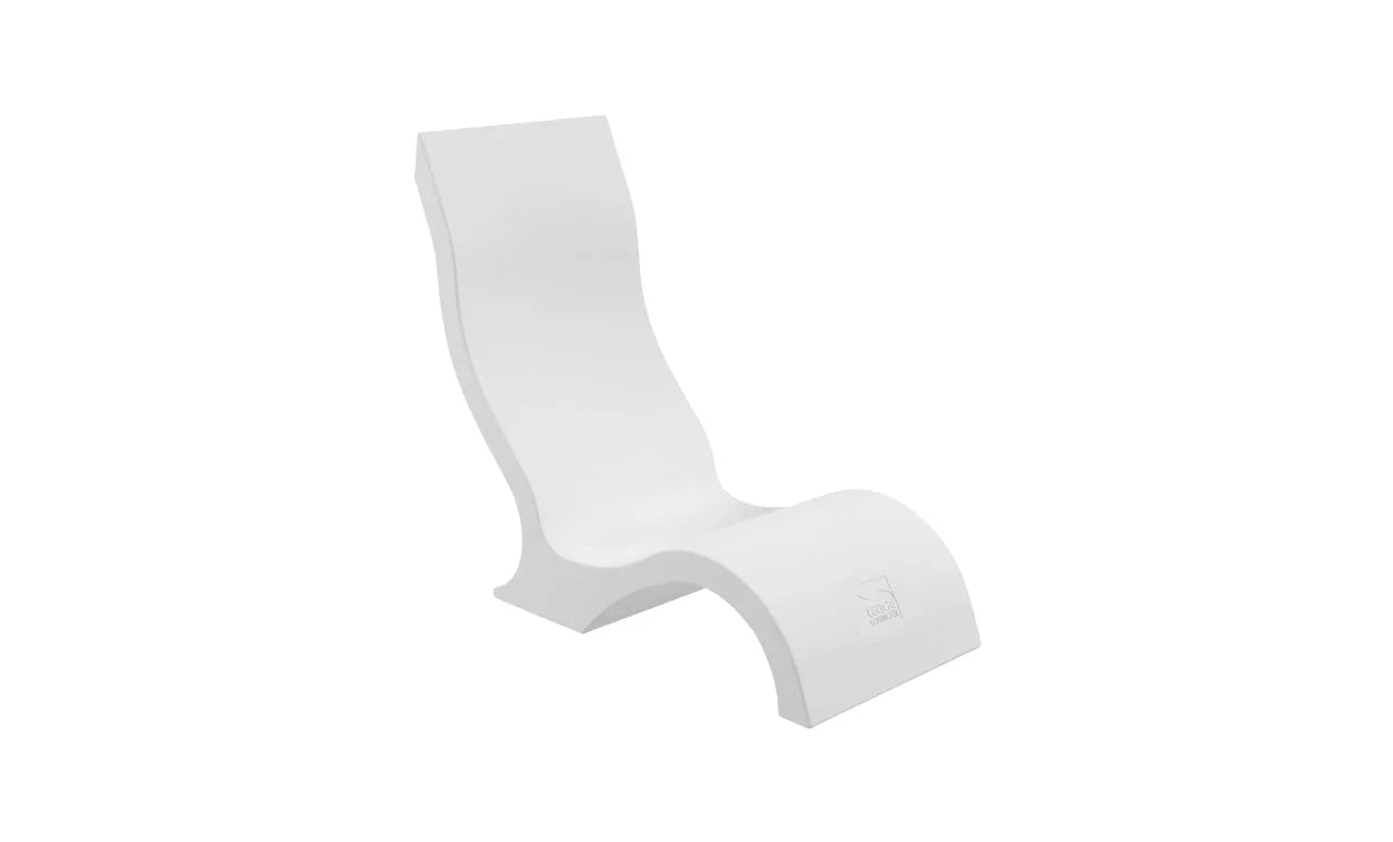 Ledge Lounger Signature Chair by Ledge Lounger