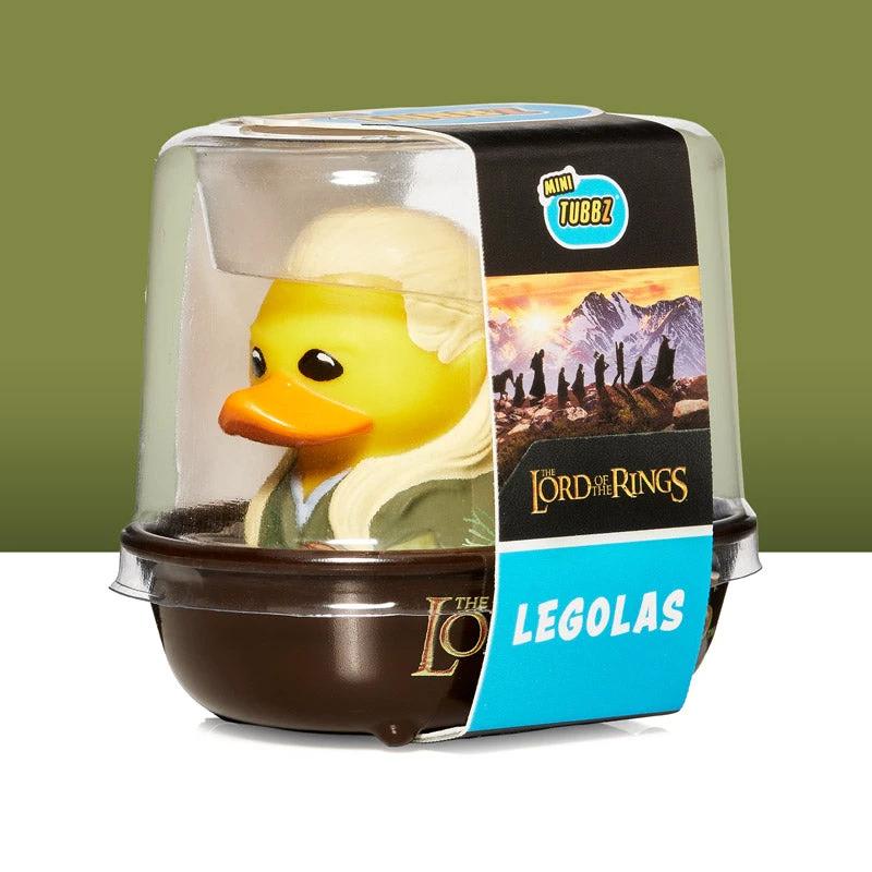 Lord of the Rings: Legolas TUBBZ(Mini Edition) by Lord of the Rings