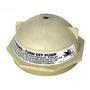 Pentair - Lid, Closure 6in. V Thread-Tan by Pentair