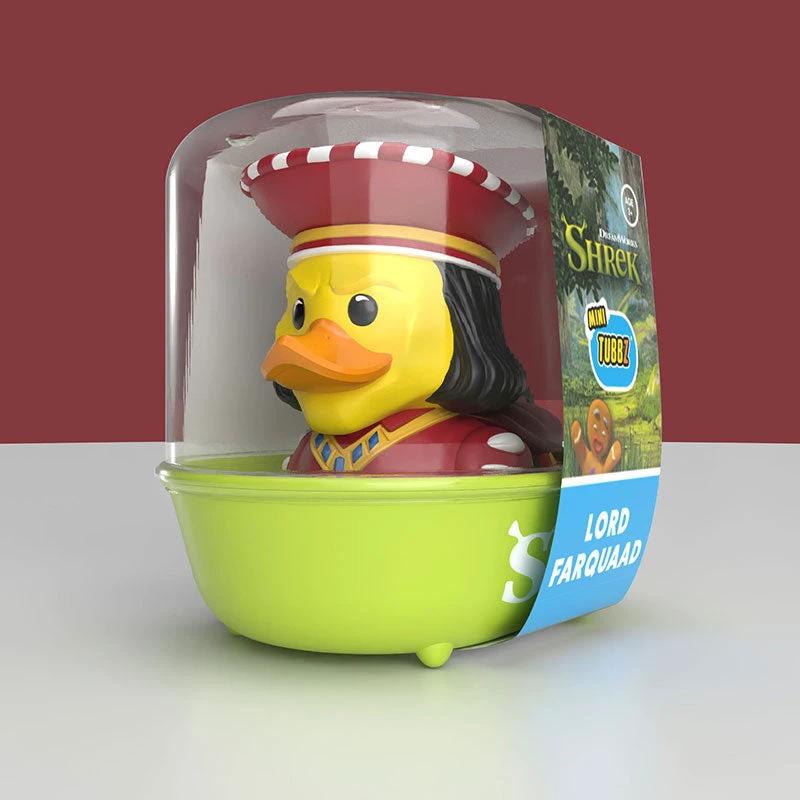 Shrek: Lord Farquaard TUBBZ (Mini Edition) by Shrek