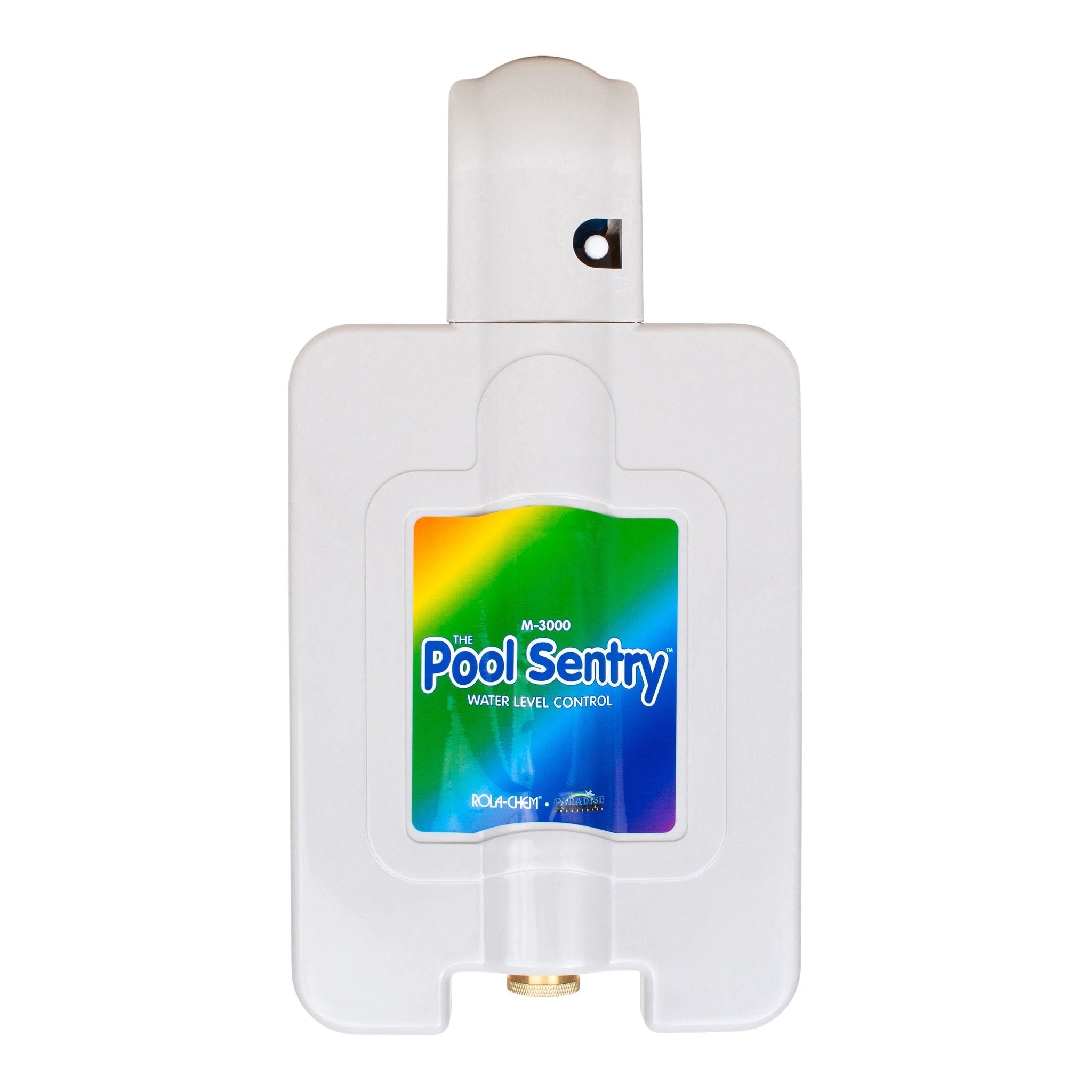 Rola Chem M 3000 Pool Sentry Automatic Water Leveler by Rola-Chem