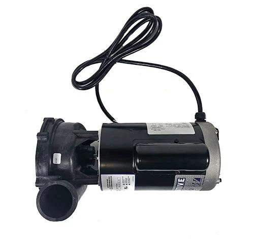 Waterway Executive 4 HP 2 Speed 2" Intake 2" Discharge 56 Frame 230 Volt Pump ME-40226-20 by Waterway