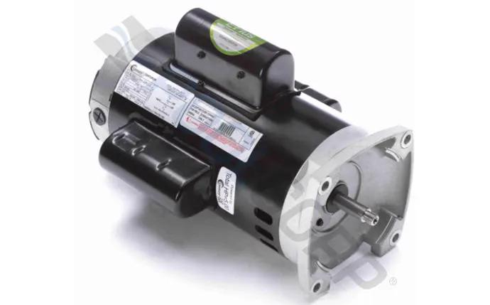 Pool and Spa Pump Motor 5HP, 208-230V by Century
