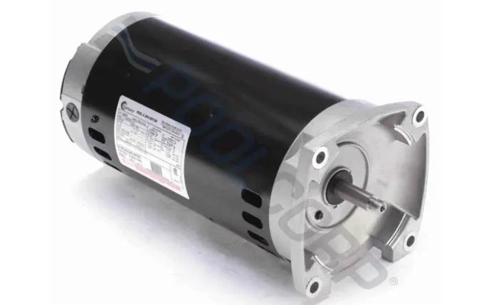 Pool Pump Motor 5HP, 208-230/460V by Century