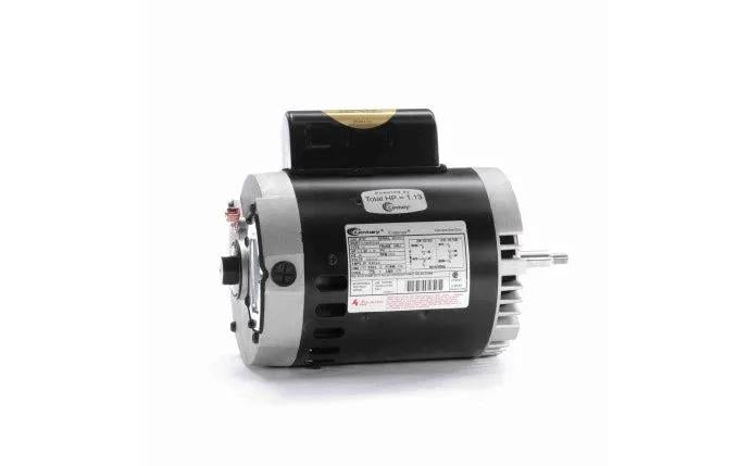 DP Threaded Pool & Spa Pump Motor 3/4HP 115/230V by Century
