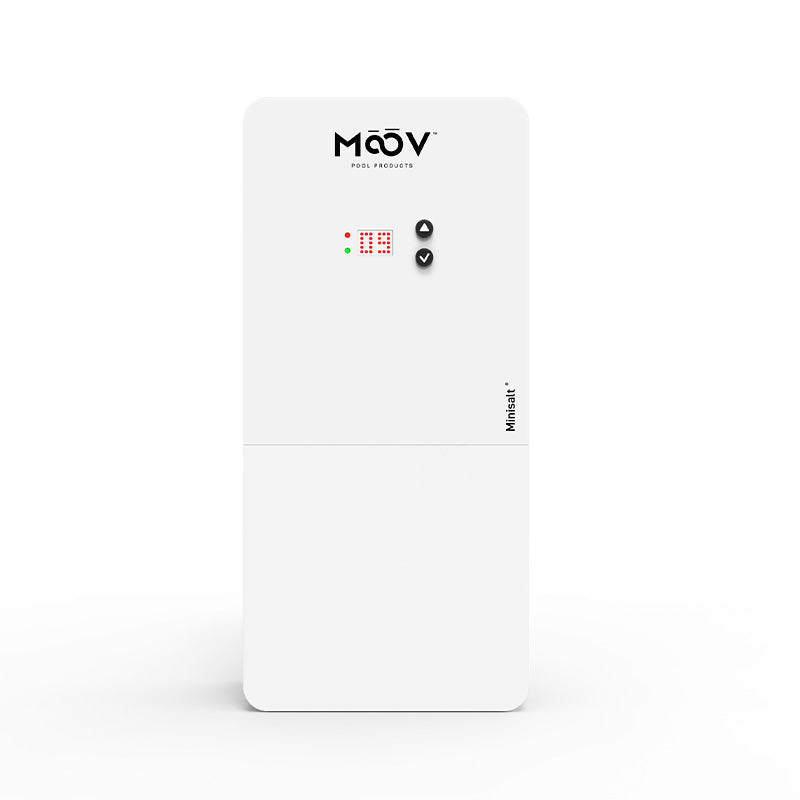 Moov Minisalt Salt System - MC130MINI