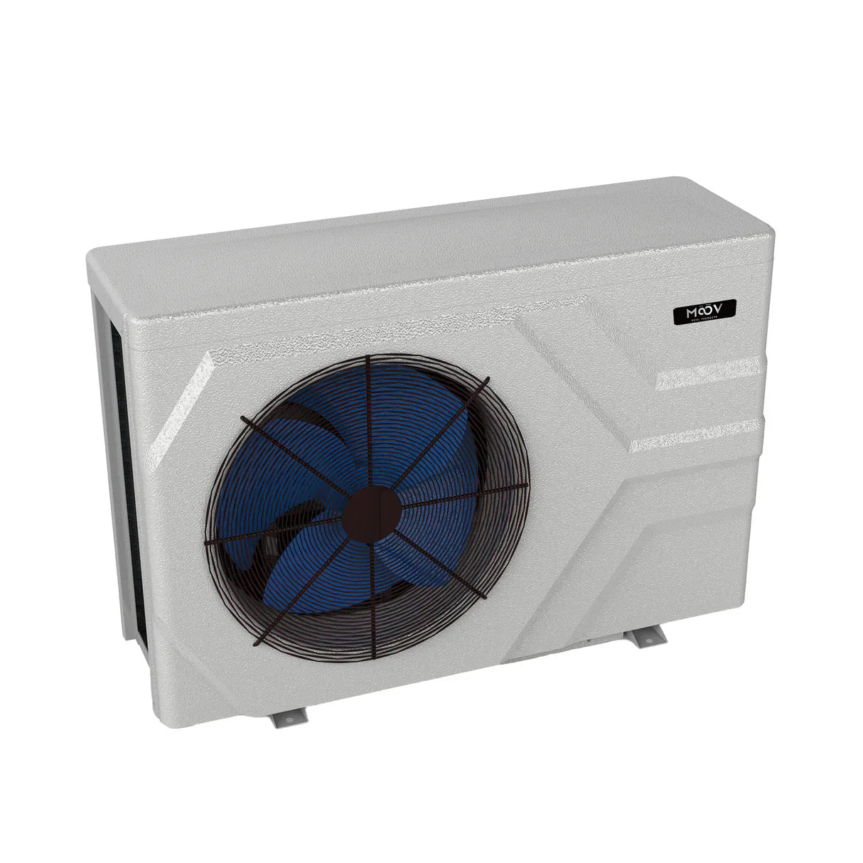 Moov Inverter Variable Speed Heat Pump 90K BTU MI900