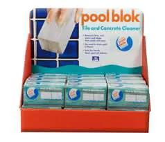 US Pumice Pool Stone Tile & Concrete Cleaner | PB-24 by UsPumice