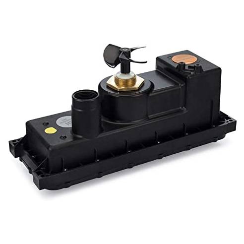 Maytronics 9995372RD-EX Dolphin Triton Motor1