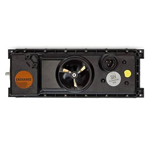 Maytronics 9995372RD-EX Dolphin Triton Motor3
