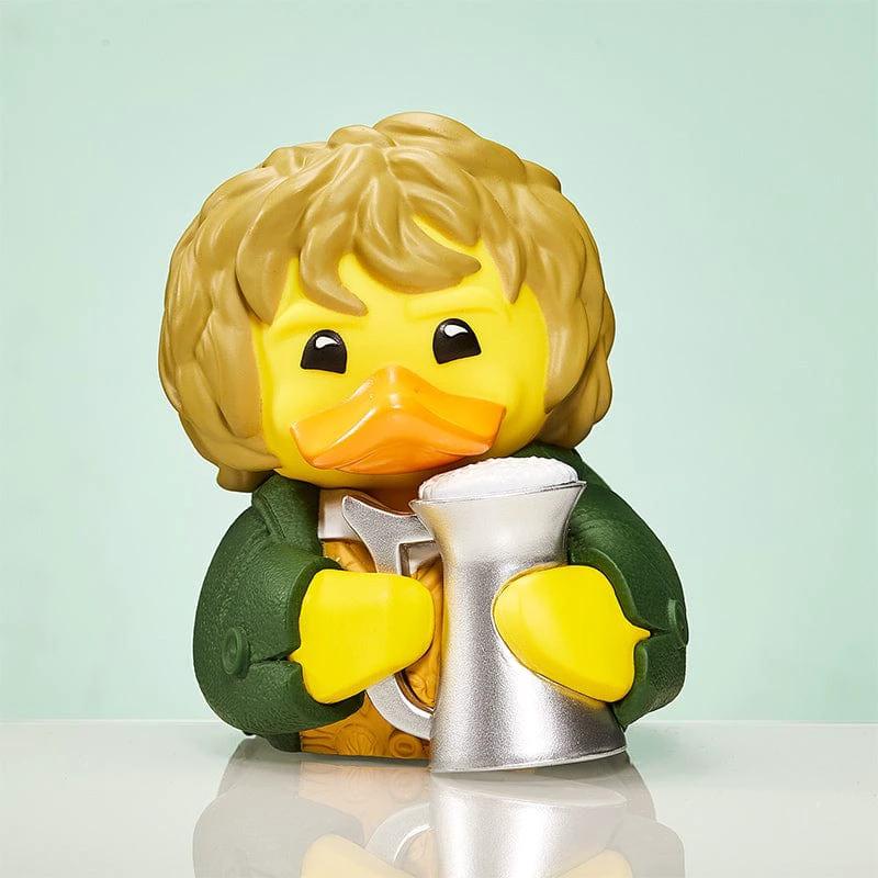 Lord of the Rings: Merry Brandybuck TUBBZ (Boxed Edition) by Lord of the Rings