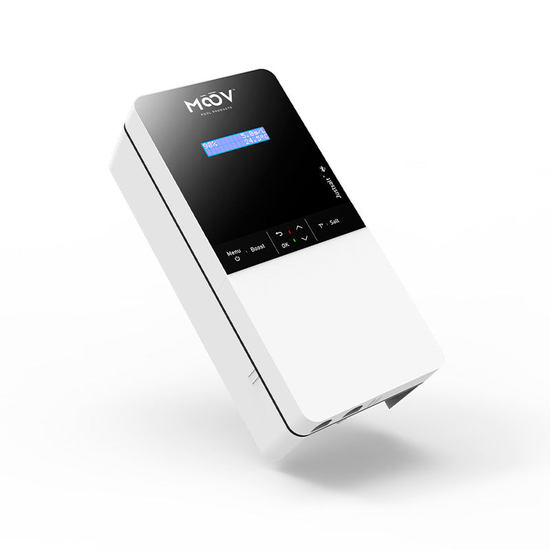 Moov Justsalt 15K Salt System