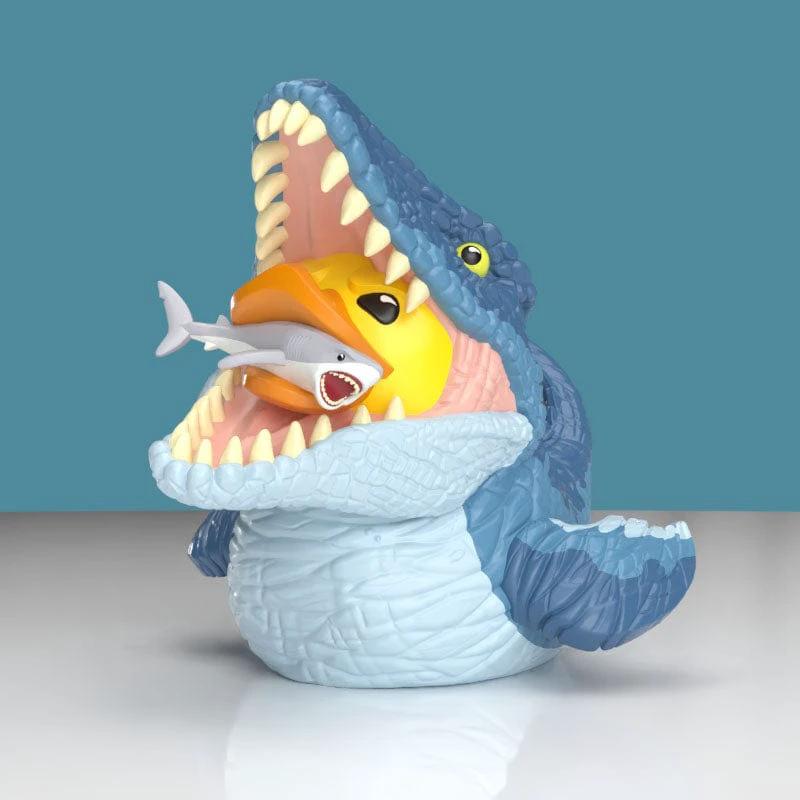 Jurassic World: Mosasaurus TUBBZ (Giant XL Edition) by Jurassic World