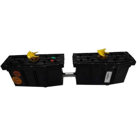 Maytronics Motor Unit 2X2 Reconditioned Ex Rd