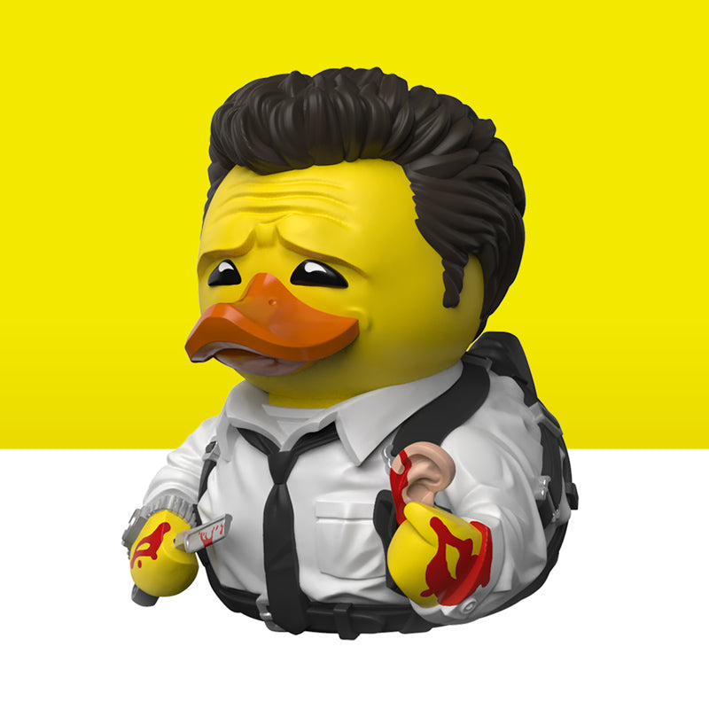 Reservoir Dogs Mr Blonde TUBBZ First Edition Duck Figure