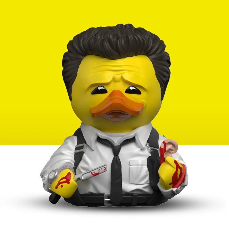 Reservoir Dogs: Mr Blonde TUBBZ (First Edition) by Reservoir Dogs