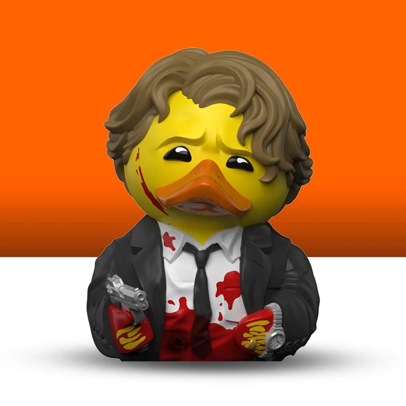 Reservoir Dogs: Mr Orange TUBBZ (First Edition) by Reservoir Dogs