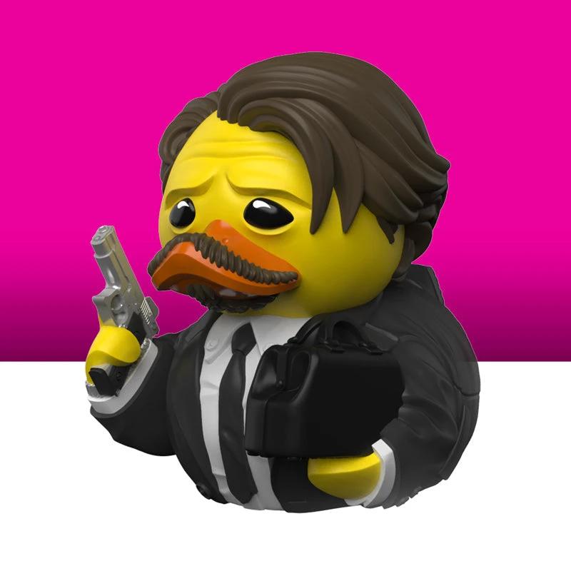 Reservoir Dogs: Mr Pink TUBBZ (First Edition) by Reservoir Dogs