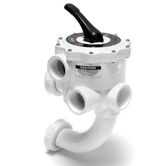 Pentair  261055 Multiport Valve Kit 2 for Triton II Sand and Quad D.E Filters