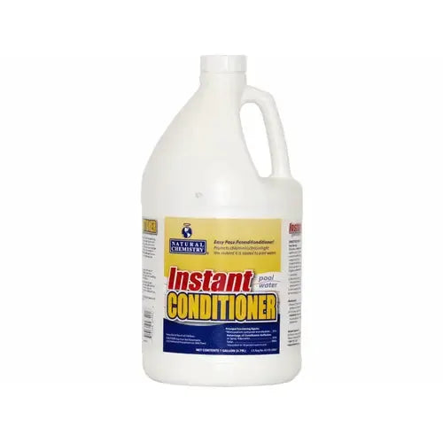 BIOLAB INC 17401NCM 1 Gal Instant Pool Water Conditioner White by Duckies Pool Supply