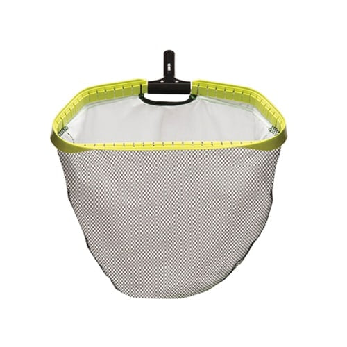 Ocean Blue Leaf Rake w/ Fine Mesh Bag | 140064 by OceanBlue
