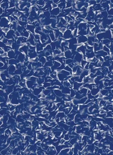 ALL CRYSTAL 16'X24' 48/52/54 OVERLAP ABOVE GROUND LINER by OceanBlue