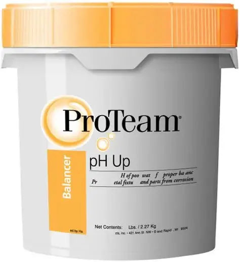 ProTeam Ph Up 5lb by ProTeam