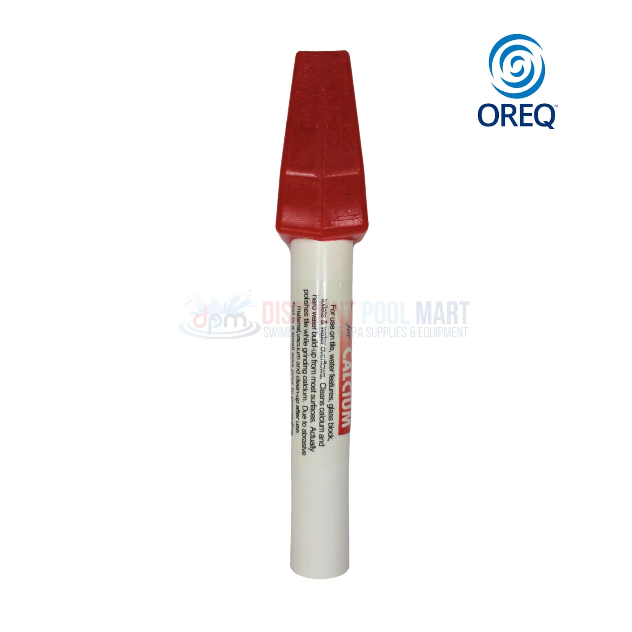 OREQ Stain Out-Eraser for Calcium | RS360CS