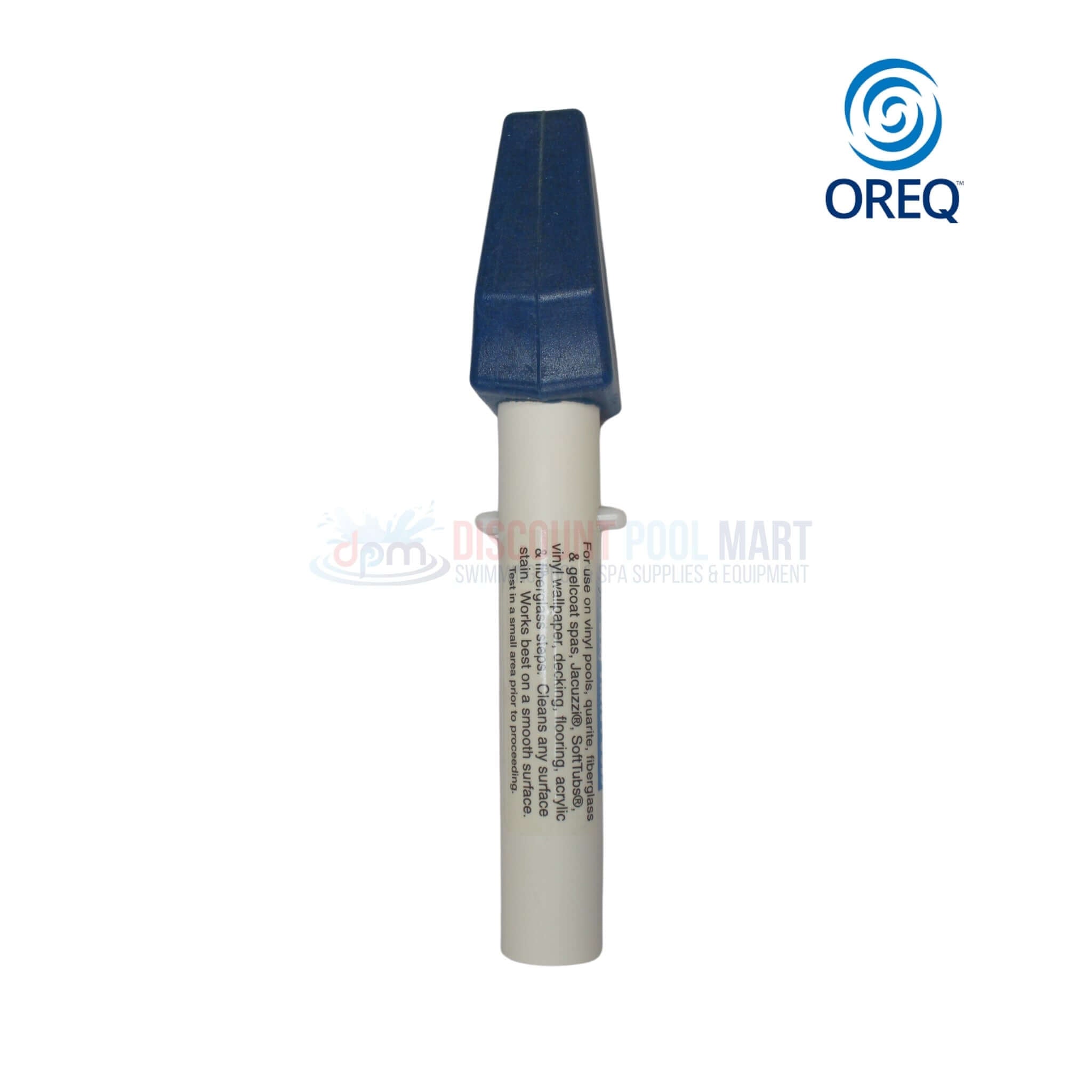 OREQ Stain Out-Eraser for vinyl | RS355CS