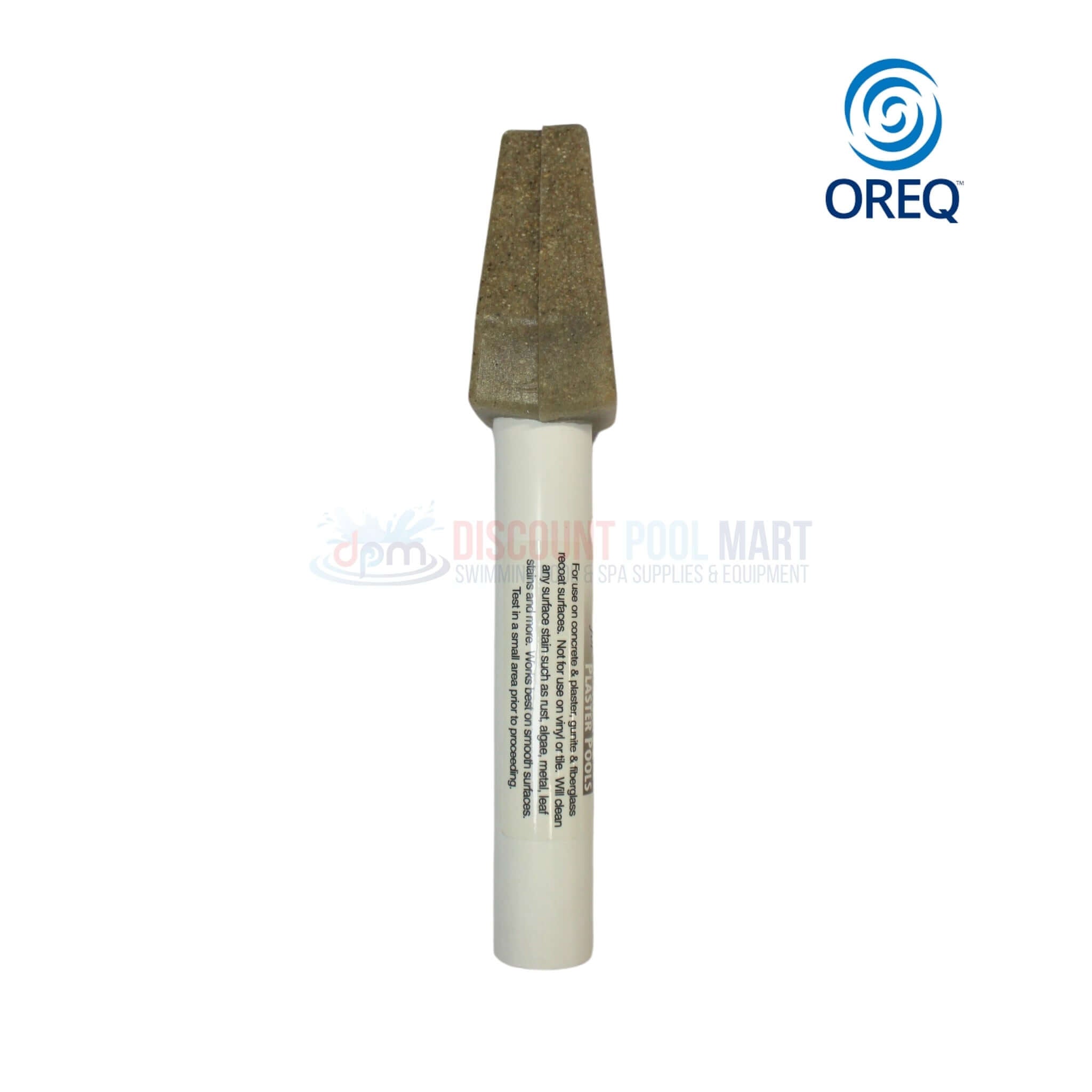 OREQ Stain Out Eraser for concrete | RS350CS