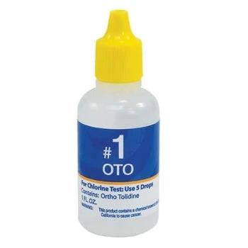 TEST REAGENTS-1 1 OZ OREQ by Duckies Pool Supply