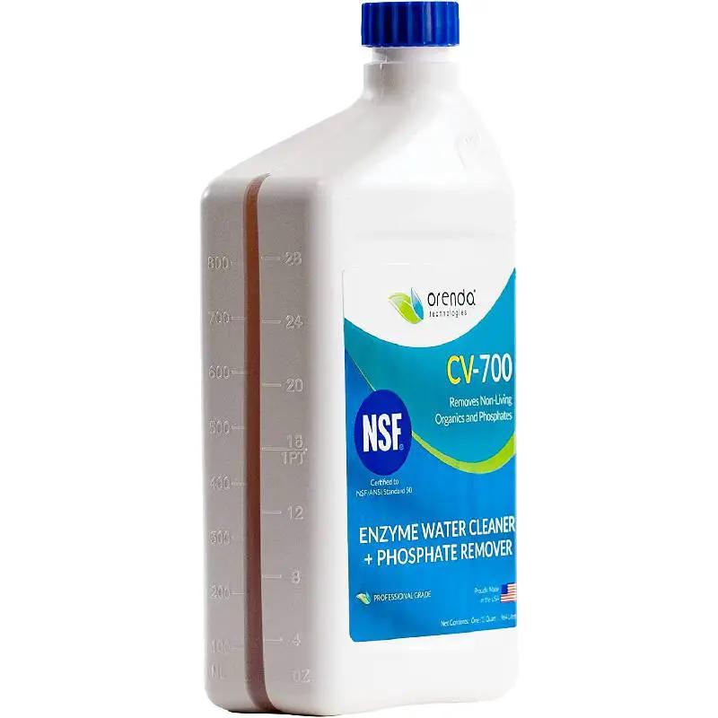 Orenda CV-700 Catalytic Enzyme And Phosphate Remover Water Cleaner 1 Gallon by Orenda