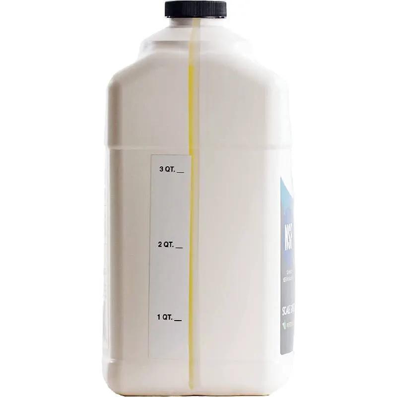 Orenda SC-1000 Scale And Metal Control One Gallon Bottle For Pools by Orenda