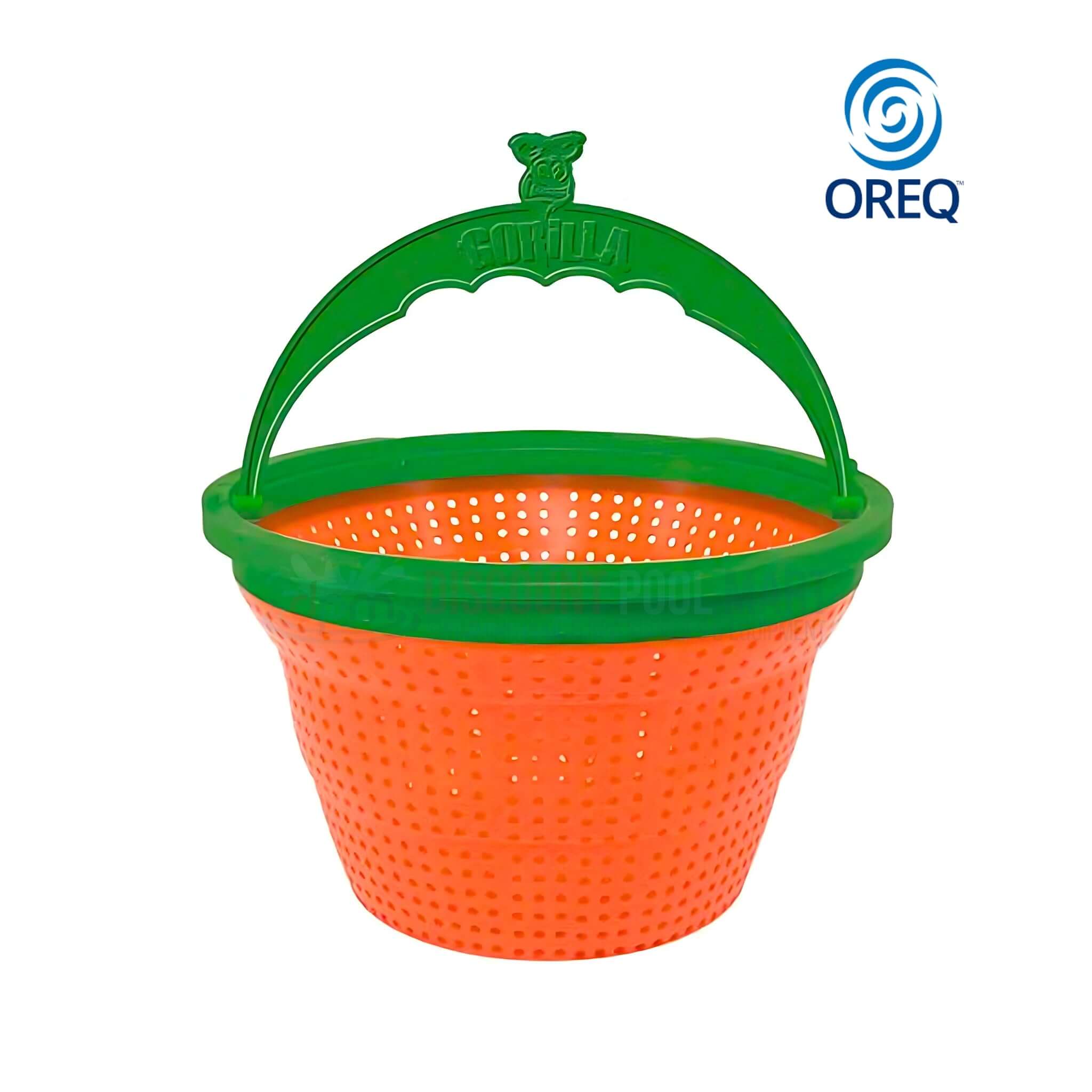 Oreq Gorilla Tuff Pool Skimmer Basket | G9-Basket